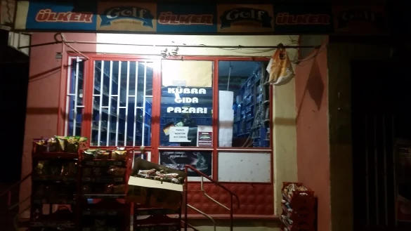 İkram Market İkram Market