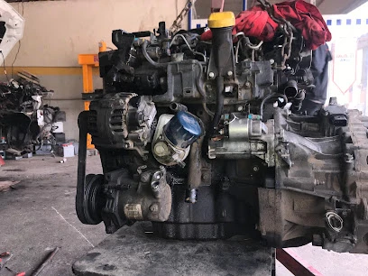 İlçi Otomotiv İlçi Otomotiv