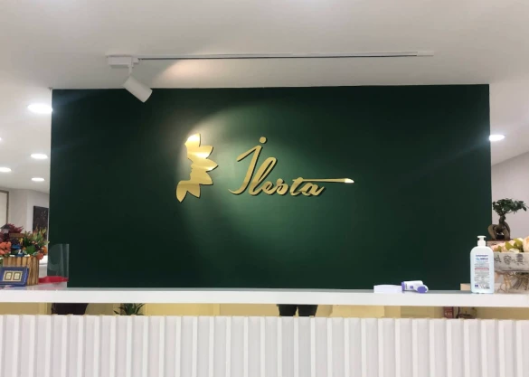 İlesta Güzellik Merkezi