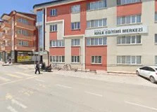 Ilgın Halk Eğitimi Merkezi Ilgın Halk Eğitimi Merkezi