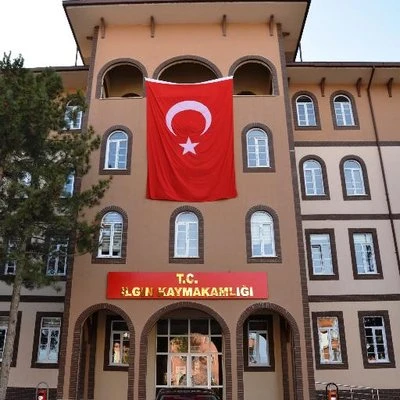 Ilgın Kaymakamlığı Ilgın Kaymakamlığı