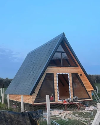 İlhan Ahşap & Bungalov