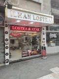 İlhan Lostra İlhan Lostra