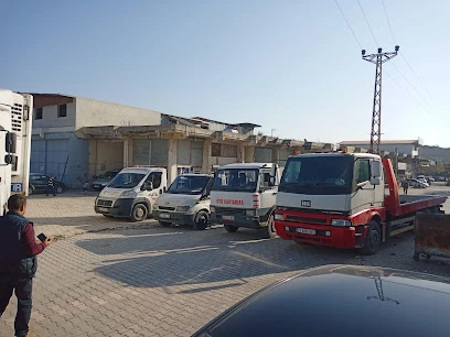 İlhan Öztürk Oto Kurtarma Ve Yol Yardımı İlhan Öztürk Oto Kurtarma Ve Yol Yardımı