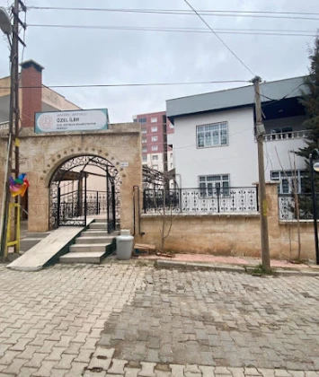 İlim Özel Eğitim Ve Rehabilitasyon Merkezi İlim Özel Eğitim Ve Rehabilitasyon Merkezi