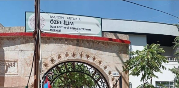 İlim Özel Eğitim Ve Rehabilitasyon Merkezi