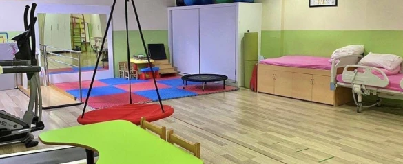 İlk Akyol Özel Eğitim Ve Rehabilitasyon