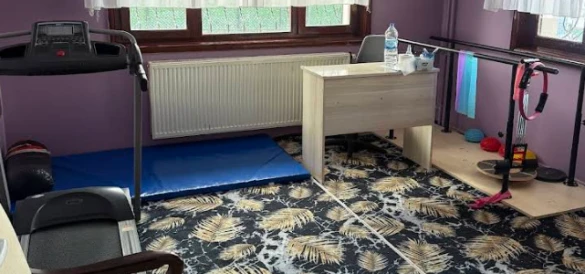 İlk Hedefim Özel Eğitim