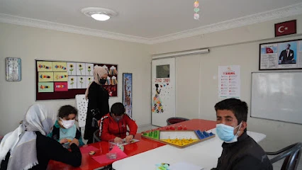 İlkadım Gelişim Özel Eğitim Ve Rehabilitasyon Merkezi İlkadım Gelişim Özel Eğitim Ve Rehabilitasyon Merkezi