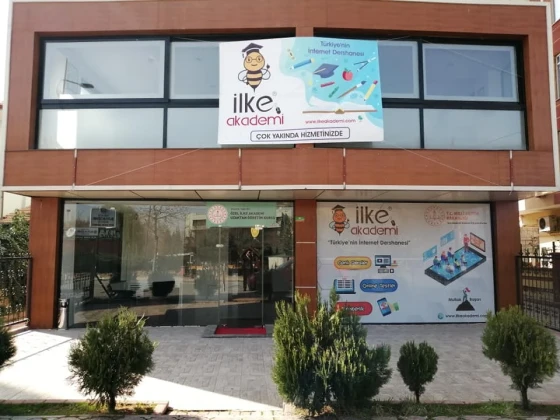 İlke Akademi İlke Akademi