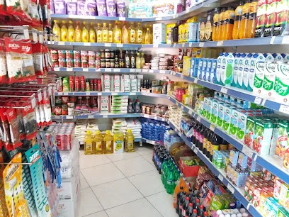 İlker Market İlker Market