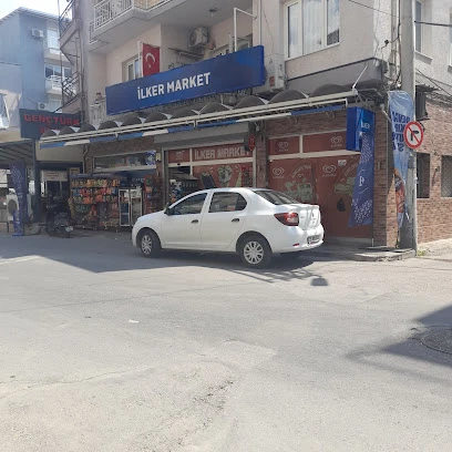 İlker Market İlker Market