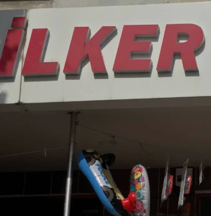 İlker Market İlker Market