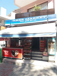 İlker Market İlker Market
