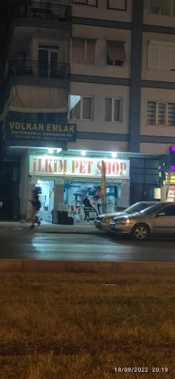 İlkim Pet Shop İlkim Pet Shop