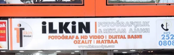 İlkin Fotoğrafçılık Zonguldak