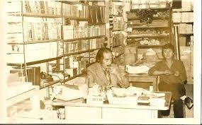 İlksahaf Kitabevi İlksahaf Kitabevi