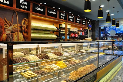 İlkyıldız Fırın & Cafe - Erzincan İlkyıldız Fırın & Cafe - Erzincan