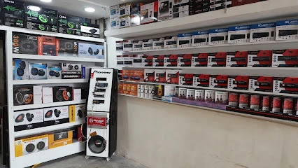 İmaj Oto Oto Aksesuar Ve Ses Sistemleri İmaj Oto Oto Aksesuar Ve Ses Sistemleri