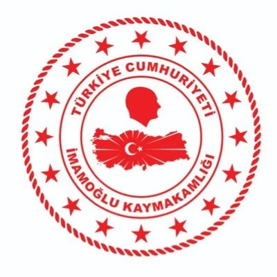 İmamoğlu Kaymakamlığı İmamoğlu Kaymakamlığı