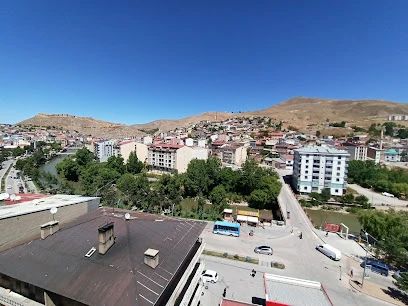 İmaret Tepe Sosyal Tesisleri İmaret Tepe Sosyal Tesisleri
