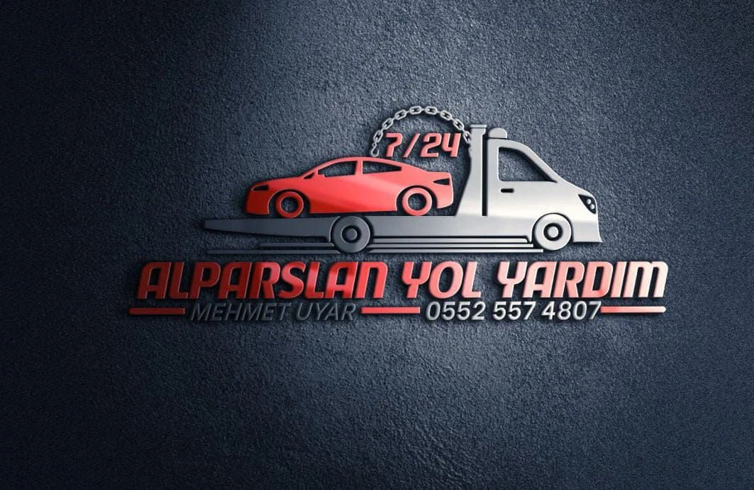 Alpaslan Oto Kurtarma