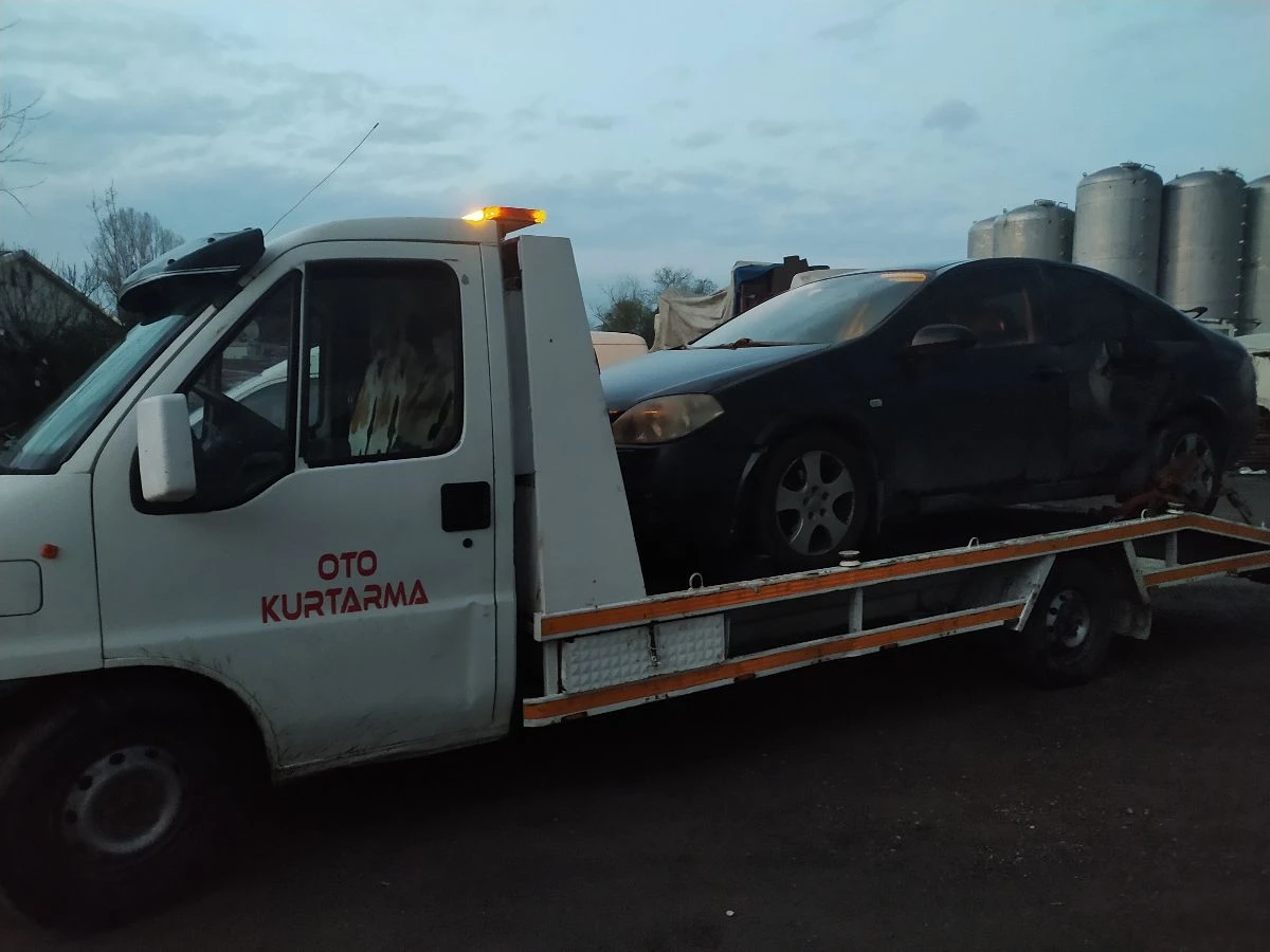 Cihan Oto Kurtarıcı