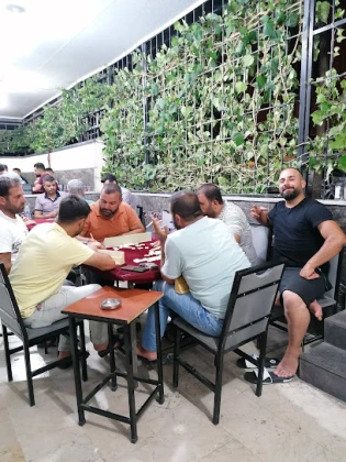 İmparator Kıraathanesi İmparator Kıraathanesi