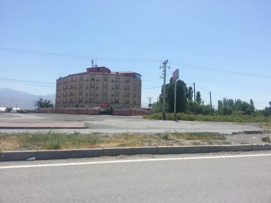 İmparator Otel İmparator Otel