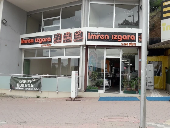 İmren Izgara İmren Izgara