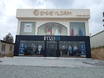 İmza