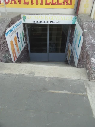 İmza Security İş Güvenlik Ekipmanları İmza Security İş Güvenlik Ekipmanları