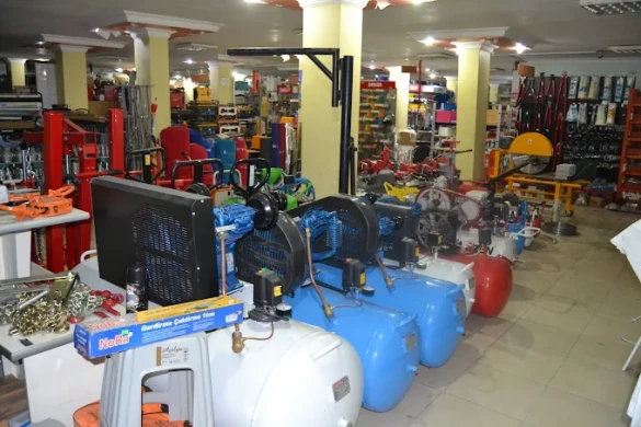 İnanç Teknik Hırdavat İnanç Teknik Hırdavat