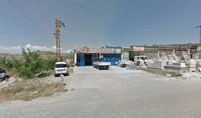Inc Inşaat Havalandirma Sistemleri Inc Inşaat Havalandirma Sistemleri