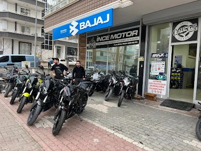İnce Motor / Bajaj Yetkili Servis İnce Motor / Bajaj Yetkili Servis