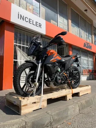 İnceler Motor İnceler Motor