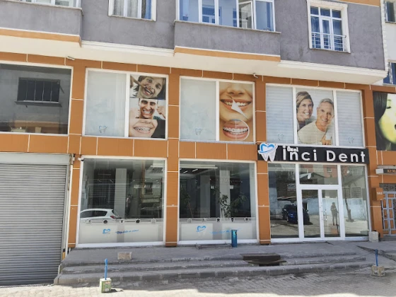 İnci Ağız Ve Diş Sağlığı Polikliniği İnci Ağız Ve Diş Sağlığı Polikliniği