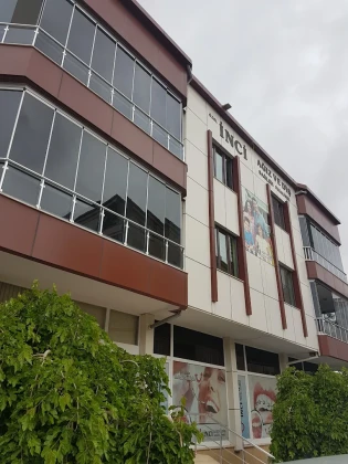 İnci Diş Hastanesi İnci Diş Hastanesi