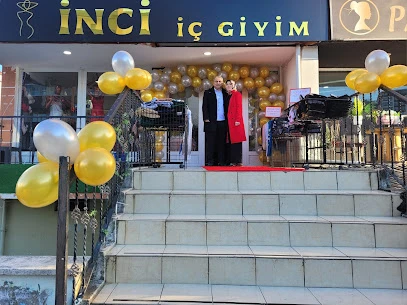 İnci İç Giyim İnci İç Giyim