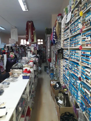 Inci Tuhafiye Hobby Market Inci Tuhafiye Hobby Market