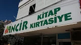 İncir Kitap Kırtasiye İncir Kitap Kırtasiye