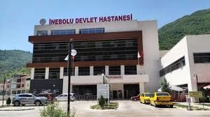 İnebolu Devlet Hastanesi İnebolu Devlet Hastanesi