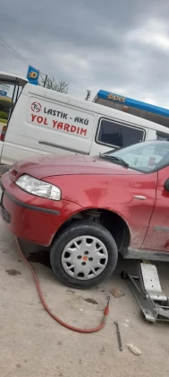 İnegöl Lastik Yol Yardım İnegöl Lastik Yol Yardım