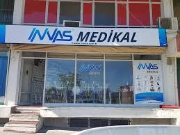 Invas Medikal İlaç Invas Medikal İlaç