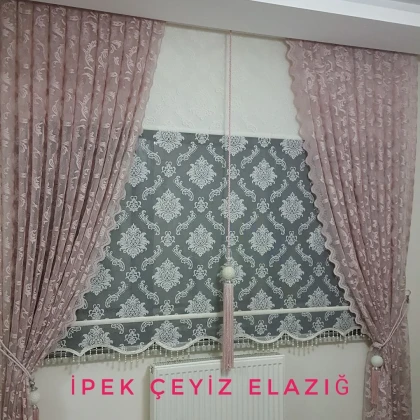 İpek Çeyiz Elazığ İpek Çeyiz Elazığ