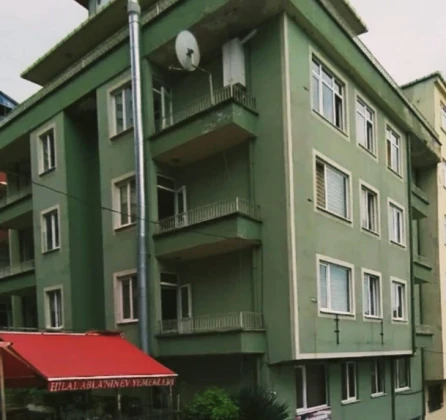 İpek Kız Öğrenci Yurdu Pansiyon