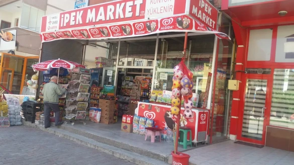 İpek Market İpek Market