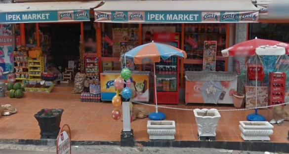 İpek Market İpek Market