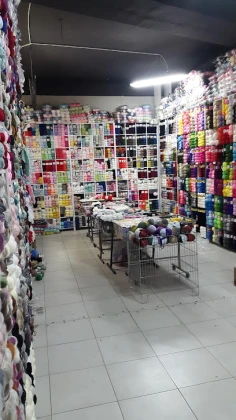 İpek Tuhafiye İpek Tuhafiye