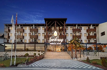 İpeksoy Thermal Resort & Spa Hotel Çankırı İpeksoy Thermal Resort & Spa Hotel Çankırı